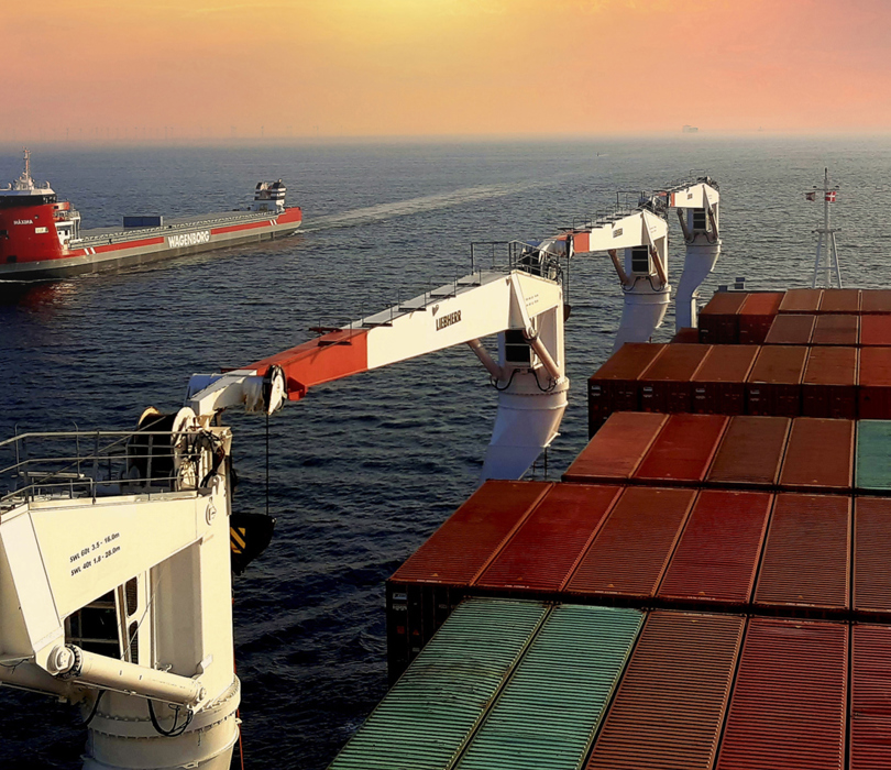 Tiberborg meets Máxima